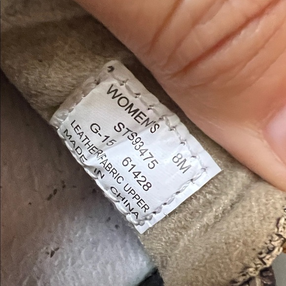 SPERRY Women's Top-Sider Shoes - Picture 9 of 9